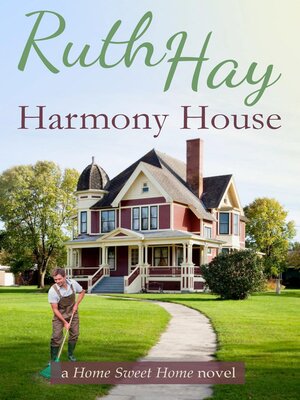 cover image of Harmony House